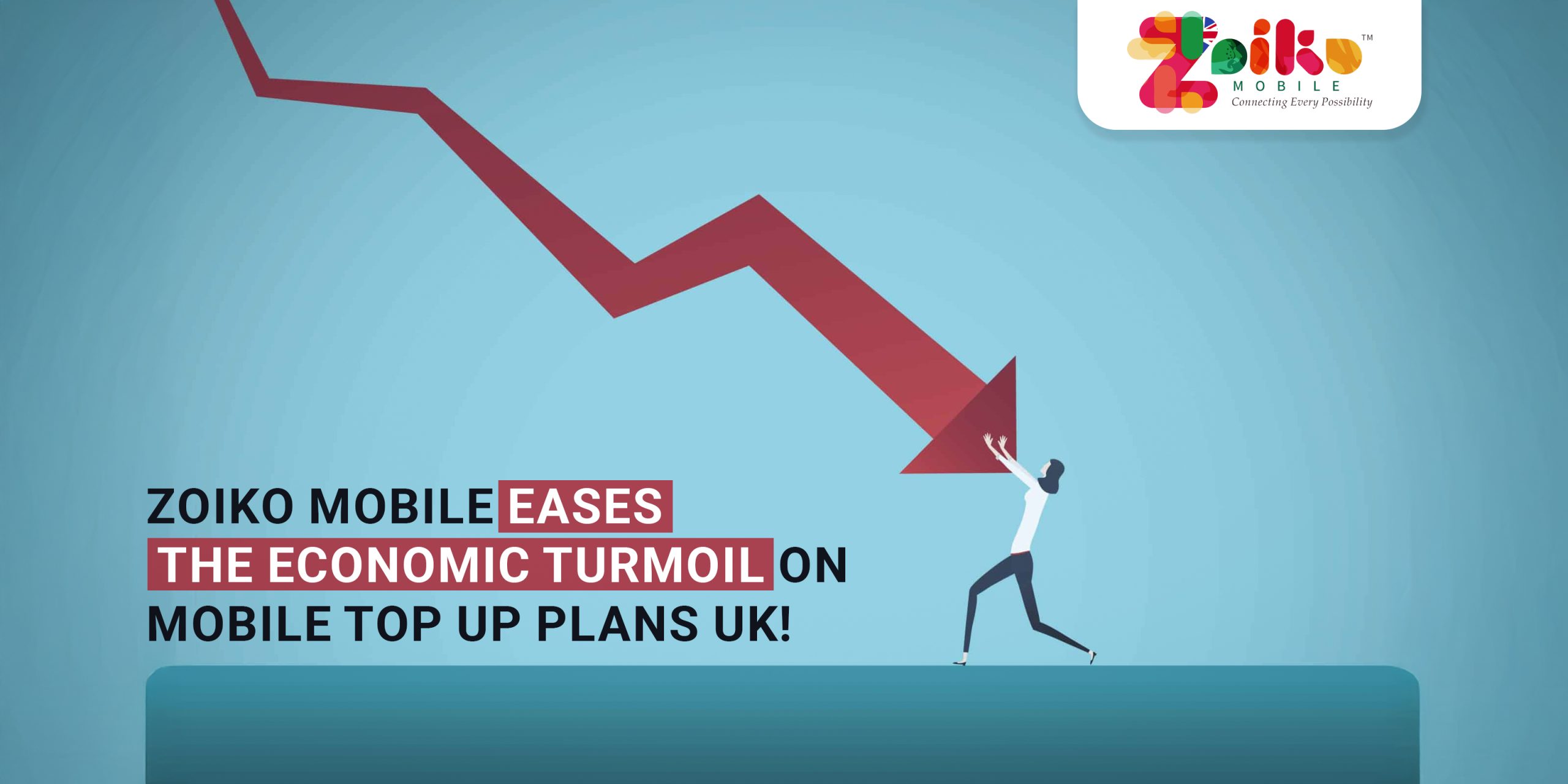 Mobile Top Up Plans UK