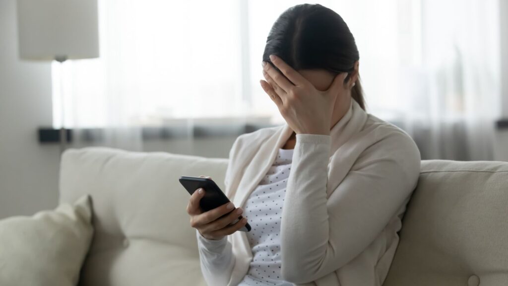 protect yourself from SIM swap scam
