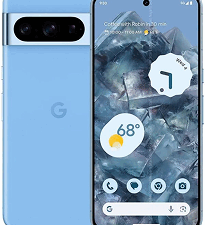 Google Pixel 10