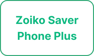 Zoiko Saver Phone Plus