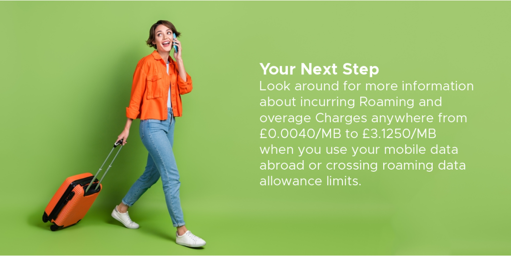 UK mobile recharge plans