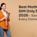 SIM Only Deals in 2026